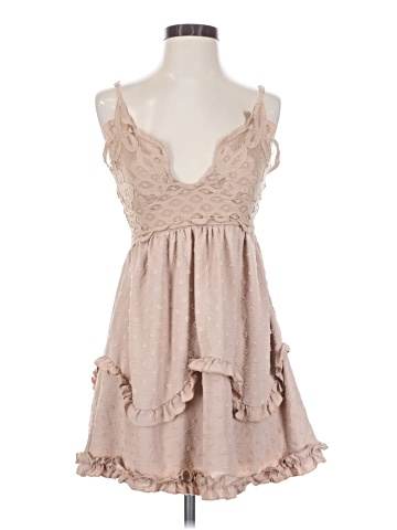 rue21 Casual Dress (view 1)