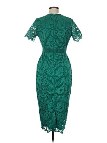 Alexia Admor Cocktail Dress (view 2)