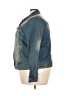 41Hawthorn 100% Cotton Blue Denim Jacket Size 3X - photo 5