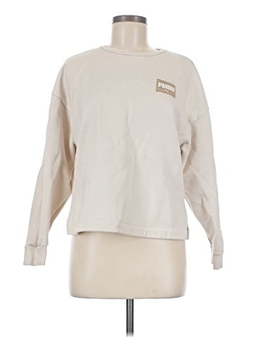 Puma Sweatshirt (view 1)
