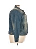 41Hawthorn 100% Cotton Blue Denim Jacket Size 3X - photo 4