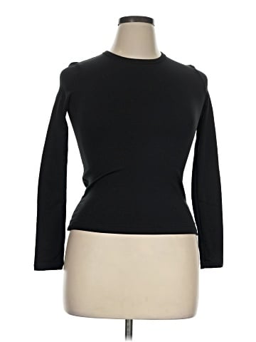 Cuddl Duds Long Sleeve Top (view 1)