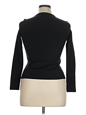 Cuddl Duds Long Sleeve Top (view 2)
