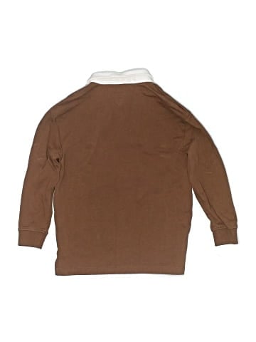 Tommy Hilfiger Long Sleeve Polo (view 2)