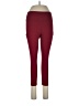 Fabletics Burgundy Active Pants Size L - photo 1