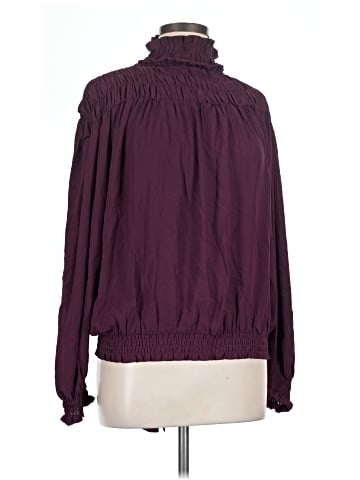 Venus Long Sleeve Blouse (view 1)