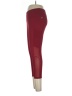 Fabletics Burgundy Active Pants Size L - photo 5