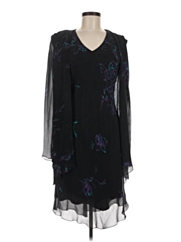 Jones New York Cocktail Dress (view 1)