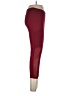 Fabletics Burgundy Active Pants Size L - photo 4