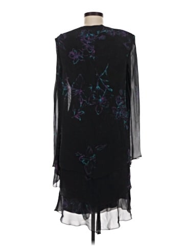 Jones New York Cocktail Dress (view 2)