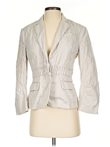 BCBGMAXAZRIA Blazer (view 1)