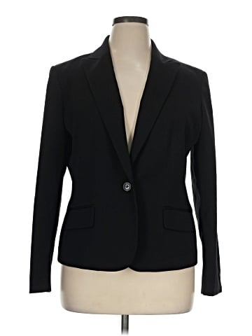 AK Anne Klein Blazer (view 1)
