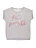 Crazy 8 Silver Sweatshirt Size 7 - photo 1