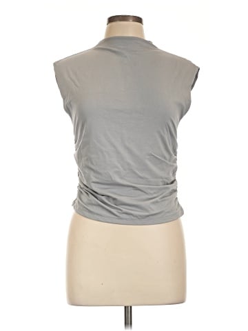 Abercrombie & Fitch Sleeveless Top (view 1)