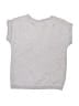 Crazy 8 Silver Sweatshirt Size 7 - photo 2