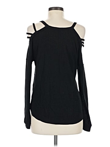 Derek Heart Pullover Sweater (view 2)