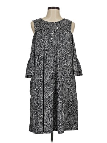Robert Louis Casual Dress (view 1)