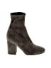 Via Spiga Gray Ankle Boots Size 9 - photo 1