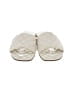 M. Gemi White Sandals Size EU (IT) 39 / US 9 - photo 2