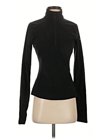 Alo Turtleneck Sweater (view 1)