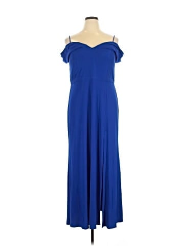 Morgan & Co. Cocktail Dress (view 1)
