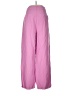 Pixie Market Pink Casual Pants Size M - photo 2