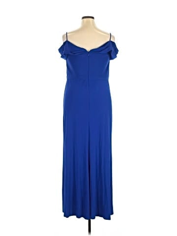 Morgan & Co. Cocktail Dress (view 2)