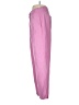 Pixie Market Pink Casual Pants Size M - photo 5