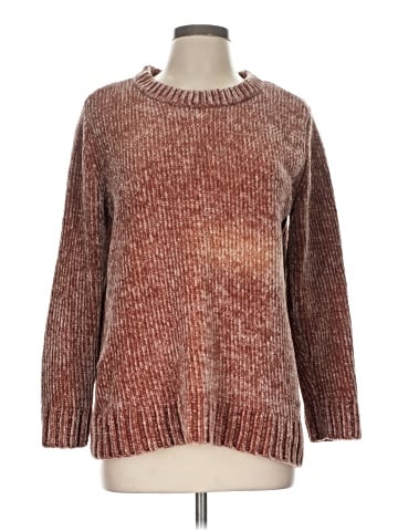 Orvis Pullover Sweater (view 1)