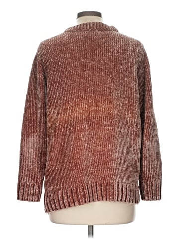 Orvis Pullover Sweater (view 2)