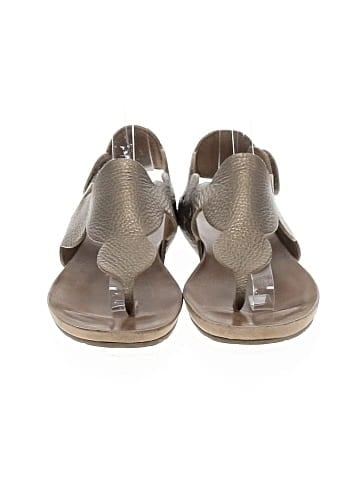 Pedro Garcia Sandals (view 2)