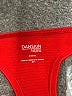 Danskin Now 100% Polyester Red Active Tank Size 8 - 10 - photo 7