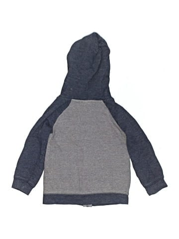 Kidgets Zip Up Hoodie (view 2)
