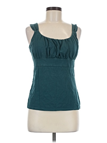 Ann Taylor Factory Sleeveless Top (view 1)