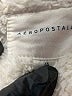 Aeropostale 100% Polyester Solid Black Jacket Size XS - photo 6