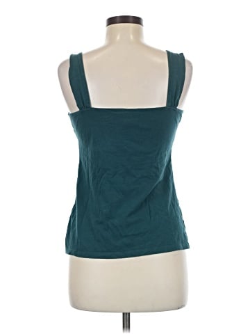 Ann Taylor Factory Sleeveless Top (view 2)