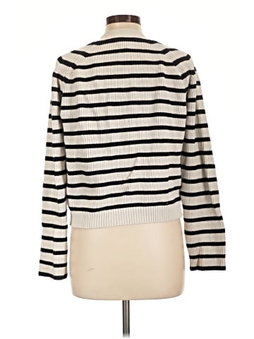 Bobeau Cardigan (view 2)