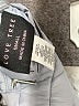 Love Tree 100% Nylon Solid Blue Snow Jacket Size S - photo 6