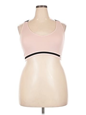 New Balance Sports Bra (view 1)