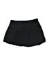 Hind Solid Black Active Skort Size L - photo 2