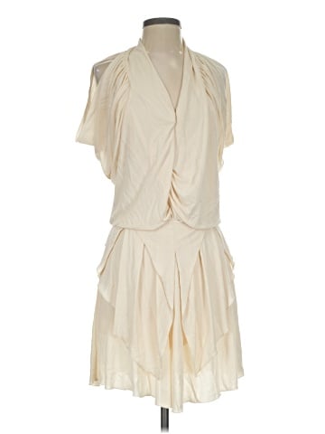 Max Azria Cocktail Dress (view 1)