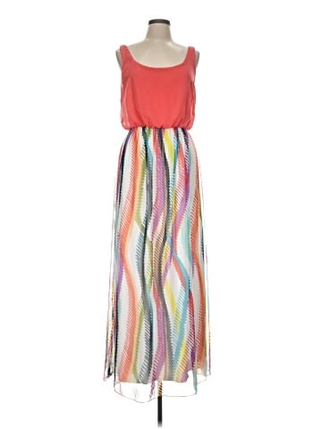 Bisou Bisou Casual Dress (view 1)