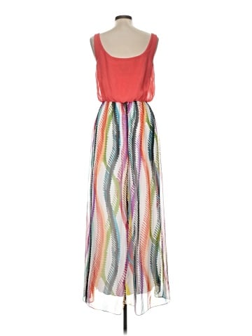 Bisou Bisou Casual Dress (view 2)