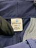 Crewcuts Solid Blue Active Pants Size 8 - photo 3