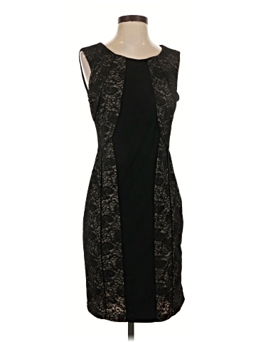 En Focus Studio Cocktail Dress (view 1)