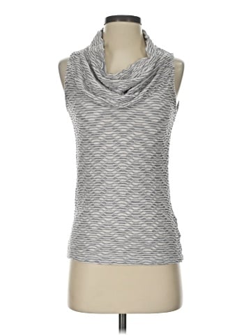 Deletta Sleeveless Top (view 1)