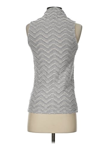 Deletta Sleeveless Top (view 2)