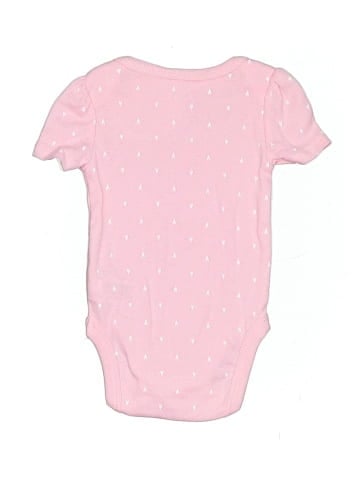 Circo Short Sleeve Onesie (view 2)