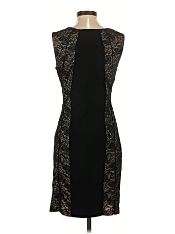 En Focus Studio Cocktail Dress (view 2)
