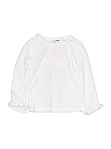 Blueberi Boulevard Long Sleeve T-Shirt (view 1)